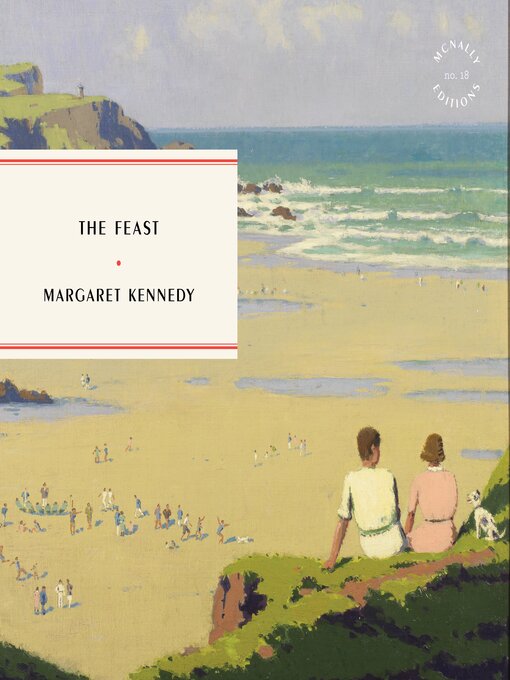 Title details for The Feast by Margaret Kennedy - Available